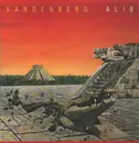 LP - Vandenberg - Alibi - Incl. Inserts