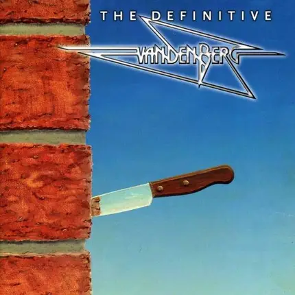 Vandenberg - Different Worlds -Definit
