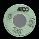 7inch Vinyl Single - Vandenberg - Once In A Lifetime