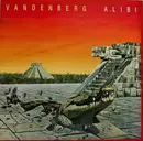 LP - Vandenberg - Alibi - Specialty Pressing