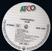 LP - Vandenberg - Alibi
