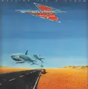 LP - Vandenberg - Heading For A Storm