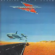 LP - Vandenberg - Heading For A Storm