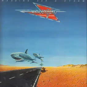 Vandenberg - Heading for a Storm