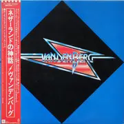 LP - Vandenberg - Vandenberg - + Obi