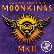 Vandenberg's Moonkings - MK II
