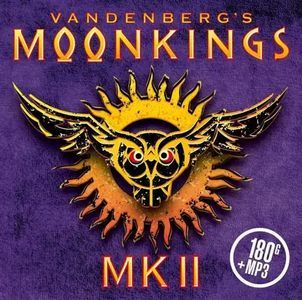 Vandenberg's Moonkings - MK II