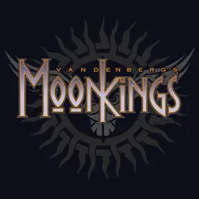 Vandenberg's Moonkings - MoonKings