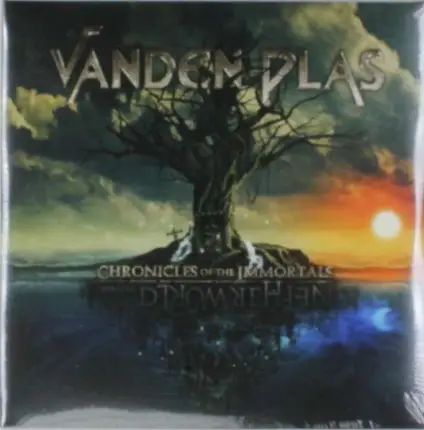 VANDEN PLAS - CHRONICLES OF THE..
