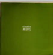 Van Delta - Second Entertaining