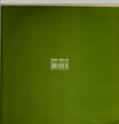 12'' - Van Delta - Second Entertaining