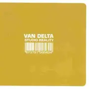 CD - Van Delta - Studio Reality
