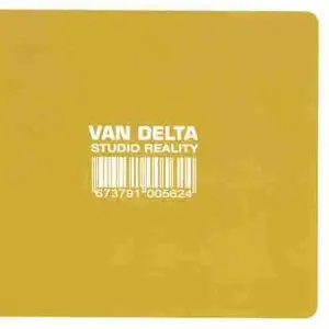 Van Delta - Studio Reality