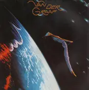 Van Der Graaf - The Quiet Zone / The Pleasure Dome