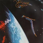 LP - Van Der Graaf - The Quiet Zone / The Pleasure Dome