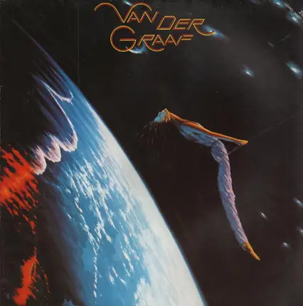 Van Der Graaf - The Quiet Zone / The Pleasure Dome