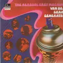 LP - Van Der Graaf Generator - The Aerosol Grey Machine