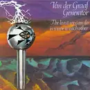 CD - Van Der Graaf Generator - The Least We Can Do Is Wave To Each Other