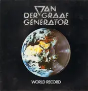 LP - Van Der Graaf Generator - World Record