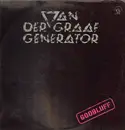 LP - Van der Graaf Generator - Godbluff - german original