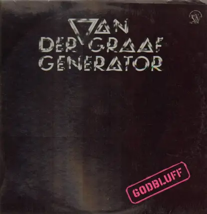 Van der Graaf Generator - Godbluff