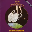 CD - Van Der Graaf Generator - H To He Who Am The Only One