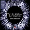 CD-Box - Van der Graaf Generator - Live at Metropolis Studios 2010 - +DVD