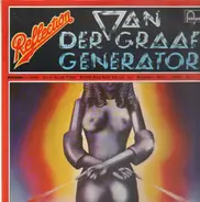 Van Der Graaf Generator - Reflection