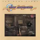 CD - Van Dyke Parks - Clang of the Yankee Reaper