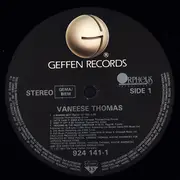 LP - Vaneese Thomas - Vaneese