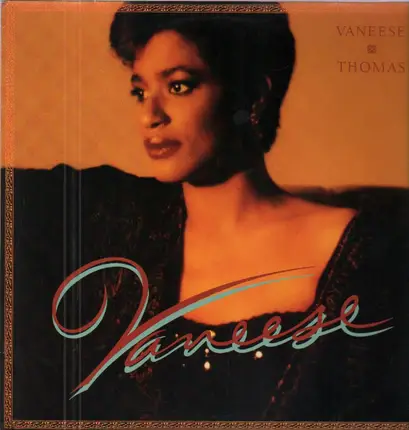 Vaneese Thomas - Vaneese
