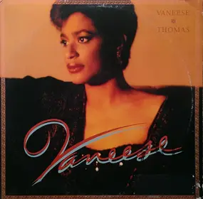 Vaneese Thomas - Vaneese