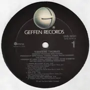 LP - Vaneese Thomas - Vaneese