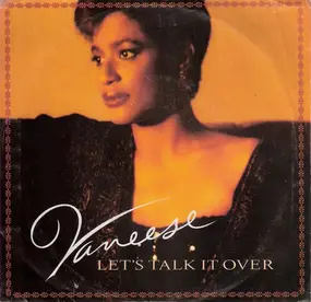 Vaneese Thomas - Let's Talk It Over