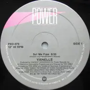 Vanelle - Set Me Free