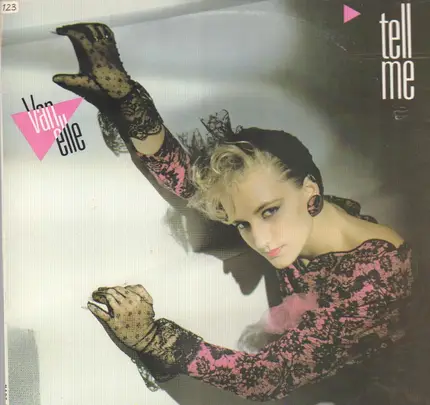 Vanelle - Tell Me