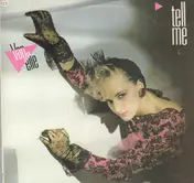 Vanelle - Tell Me