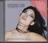 Vanessa Mae - The Original Four Seasons & The Devil's Trill Sonata