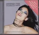 CD - Vanessa Mae - The Original Four Seasons & The Devil's Trill Sonata