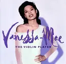 CD - Vanessa-Mae - The Violin Player