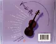 CD - Vanessa-Mae - The Violin Player