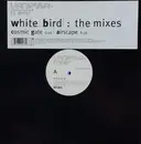 12inch Vinyl Single - Vanessa-Mae - White Bird (The Mixes)