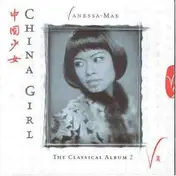 Vanessa Mae - China Girl -Classical