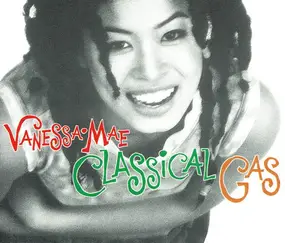 Vanessa-Mae - Classical Gas