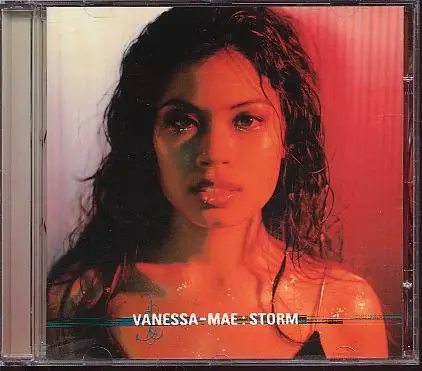 Vanessa Mae - Storm