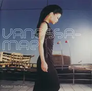 CD - Vanessa-Mae - Subject To Change