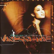 CD - Vanessa-Mae - The Classical Album 1