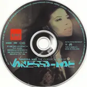 CD - Vanessa-Mae - The Classical Album 1