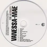 CD - Vanessa-Mae - The Ultimate Vanessa-Mae