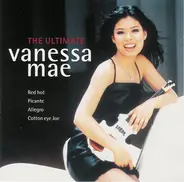 Vanessa-Mae - The Ultimate Vanessa Mae